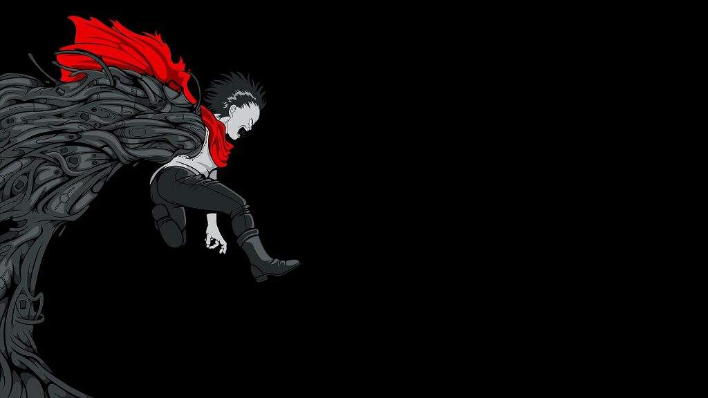 User Uploaded Image - Akira - HD Wallpaper 