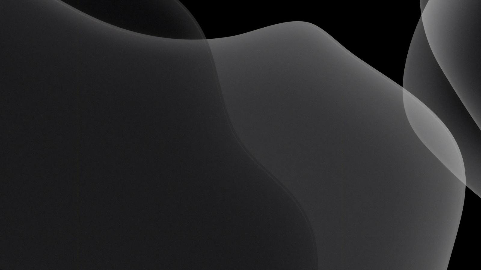 Black Ios 13 Wallpaper Hd - 1600x900 Wallpaper Black Ios 13 Wallpaper Hd - 1600x900 Wallpaper