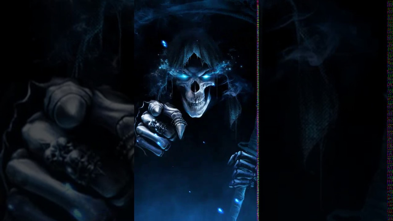 Darkness - HD Wallpaper 