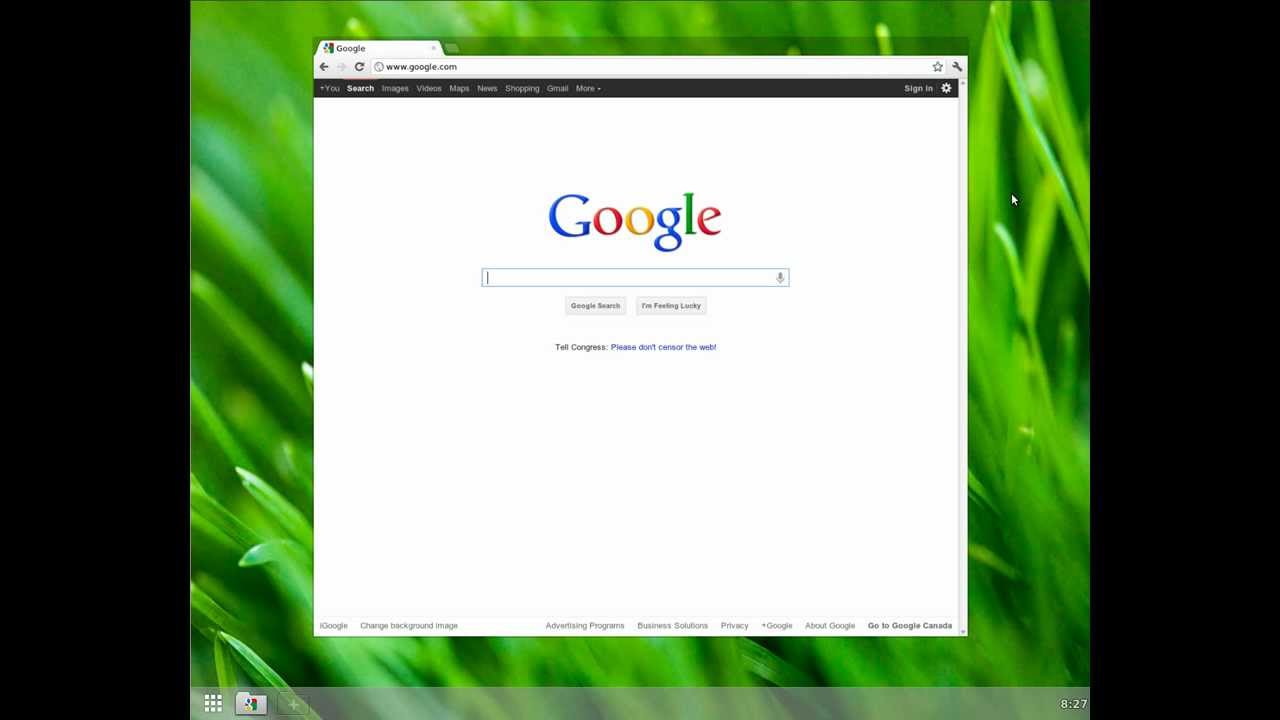 Google - HD Wallpaper 