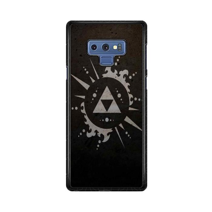 Triforce Wallpaper 4k - HD Wallpaper 