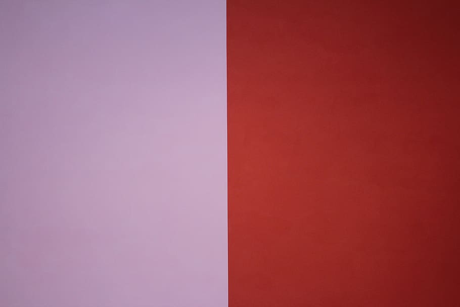 Background, Wallpaper, Pink Red, Copy Space, Wall - Colorfulness - HD Wallpaper 