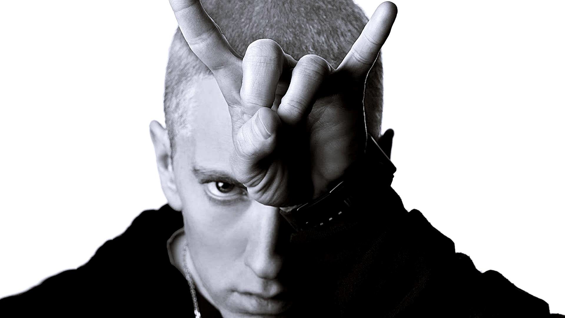 Data Src Top Eminem Hd Wallpapers Laptop - Eminem Hd - HD Wallpaper 