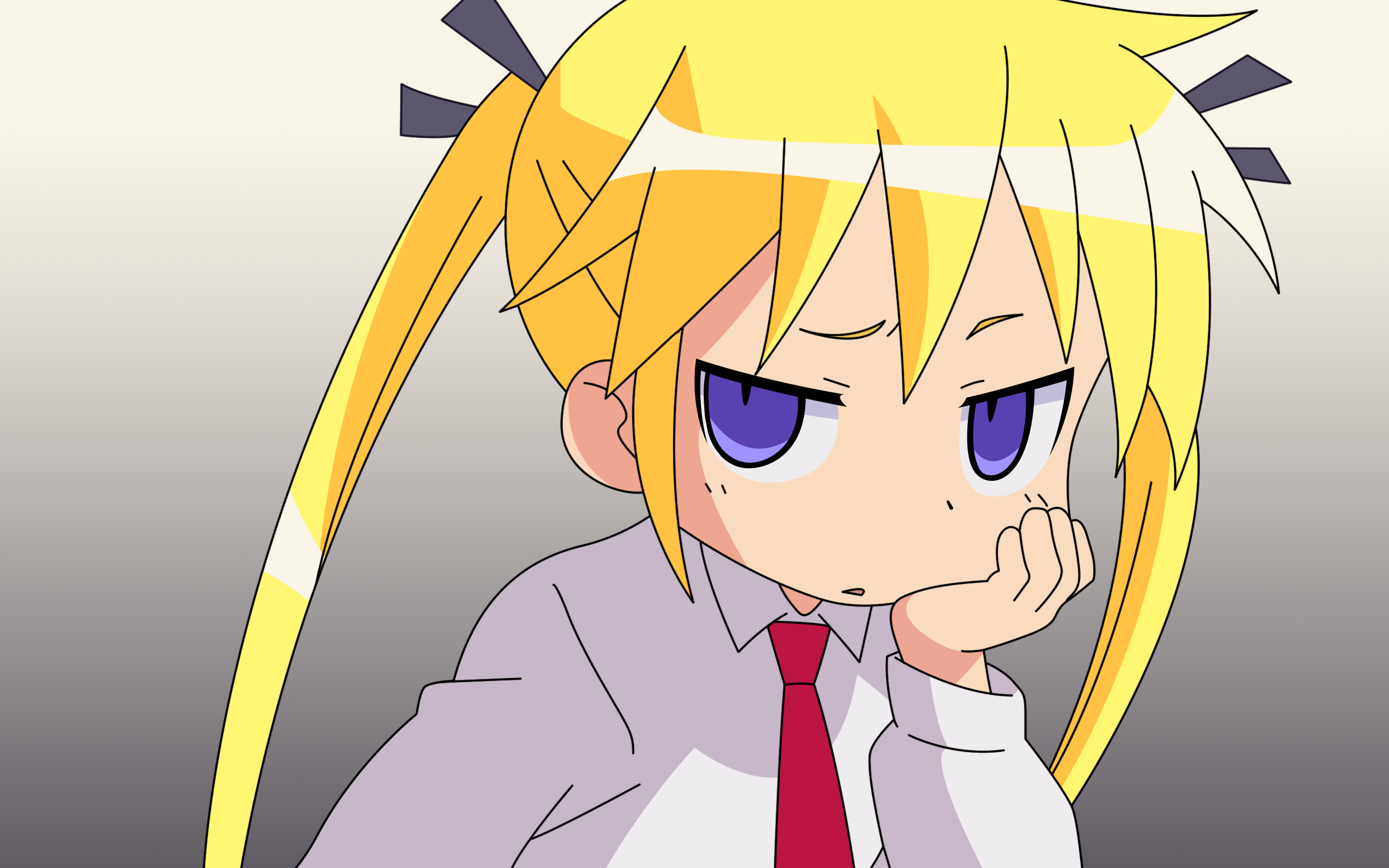 Kill Me Baby Pfp - HD Wallpaper 