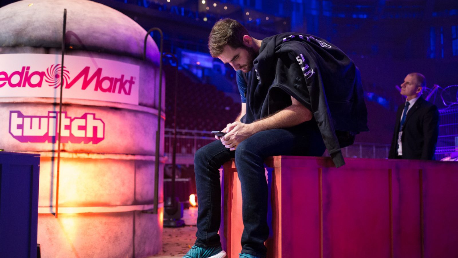 Csgo Wallpaper Fallen - HD Wallpaper 