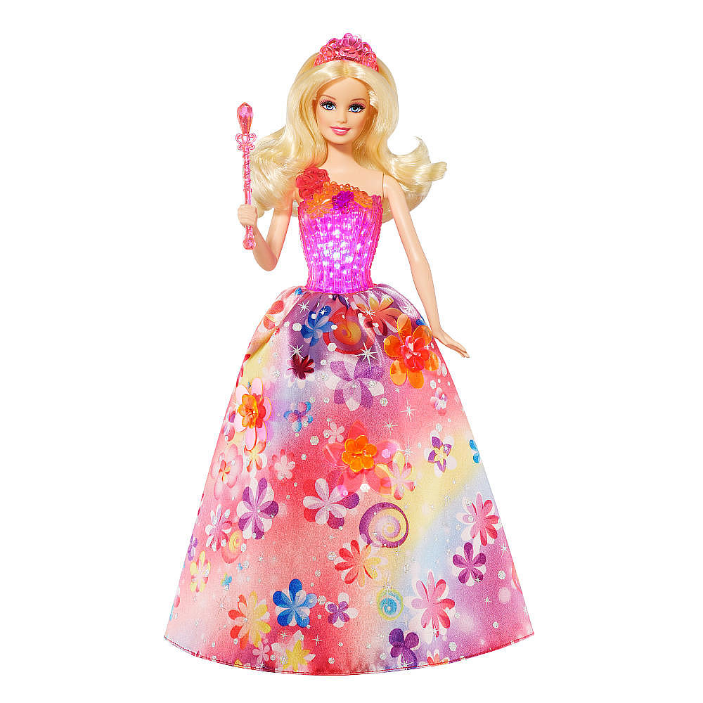 Barbie Doll - HD Wallpaper 