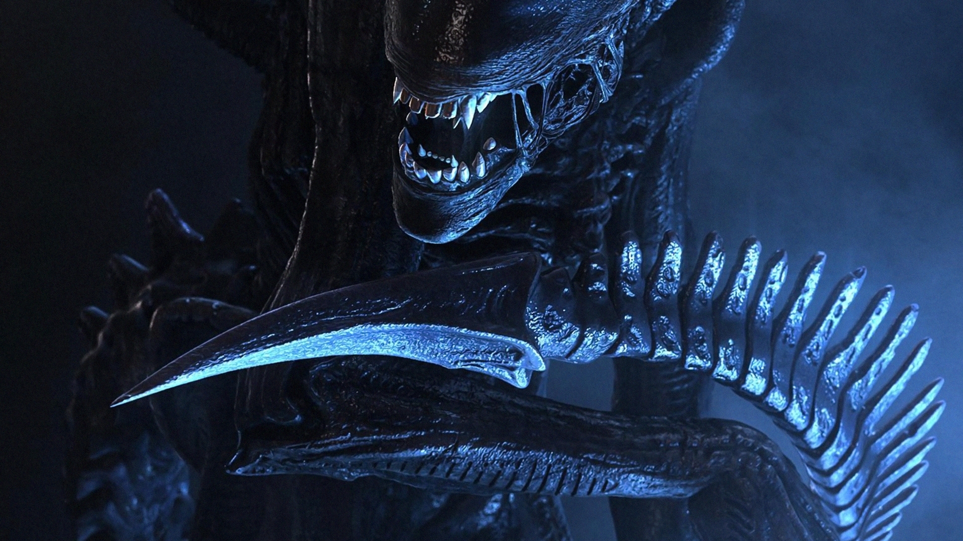 Desktop Download Alien Wallpaper Hd - Alien Wallpaper 1080p - HD Wallpaper 