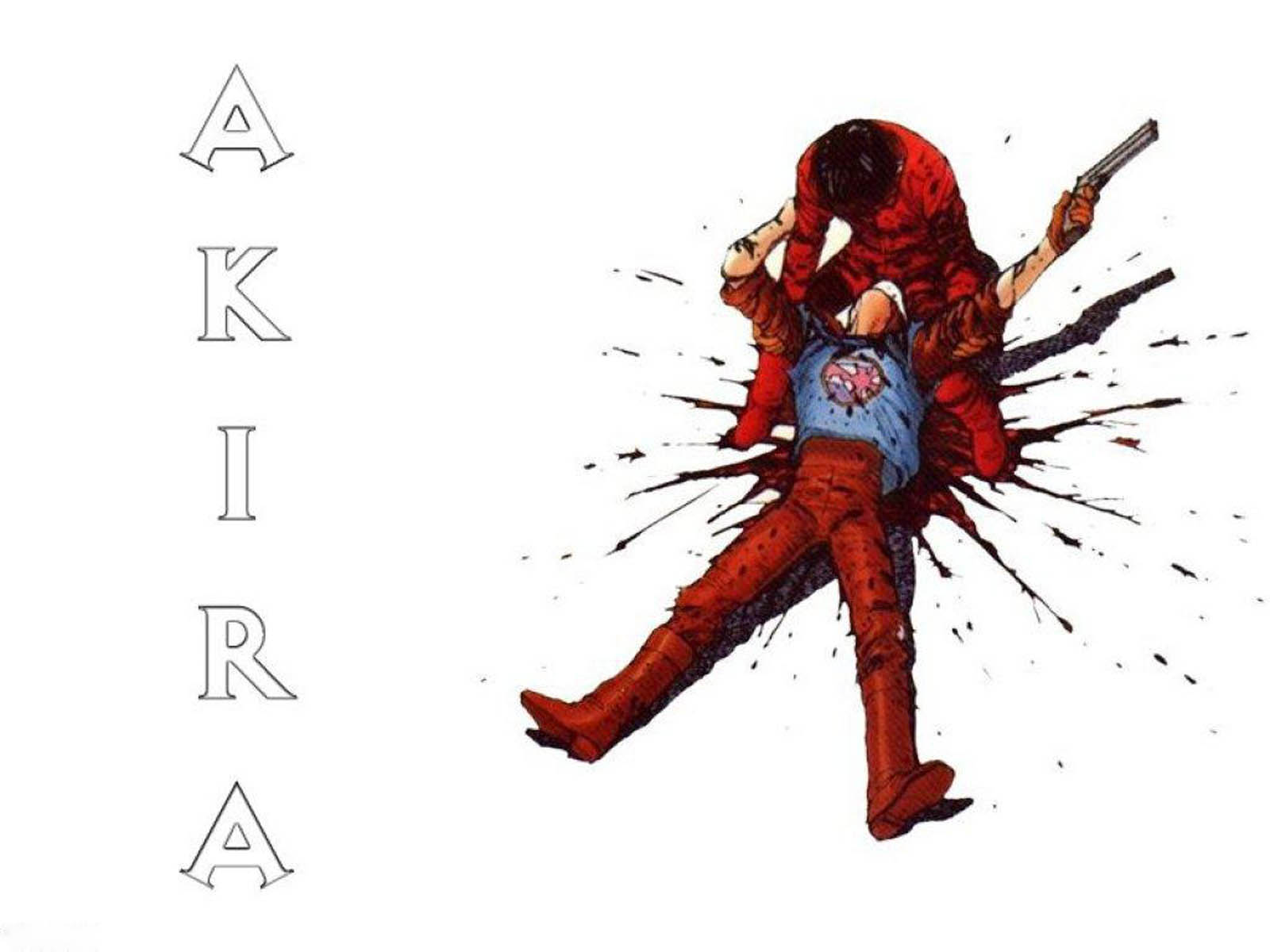 Akira Wallpapers Pc 1600x10 Wallpaper Teahub Io
