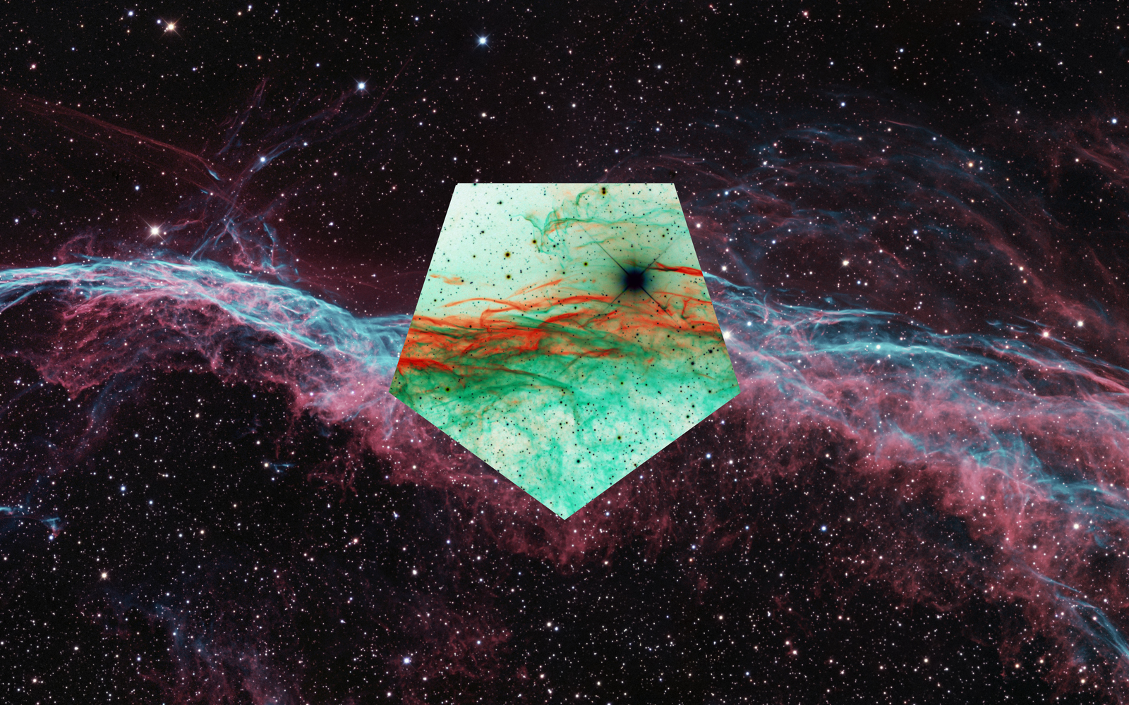 Polyscape 1080p Wallpaper - HD Wallpaper 