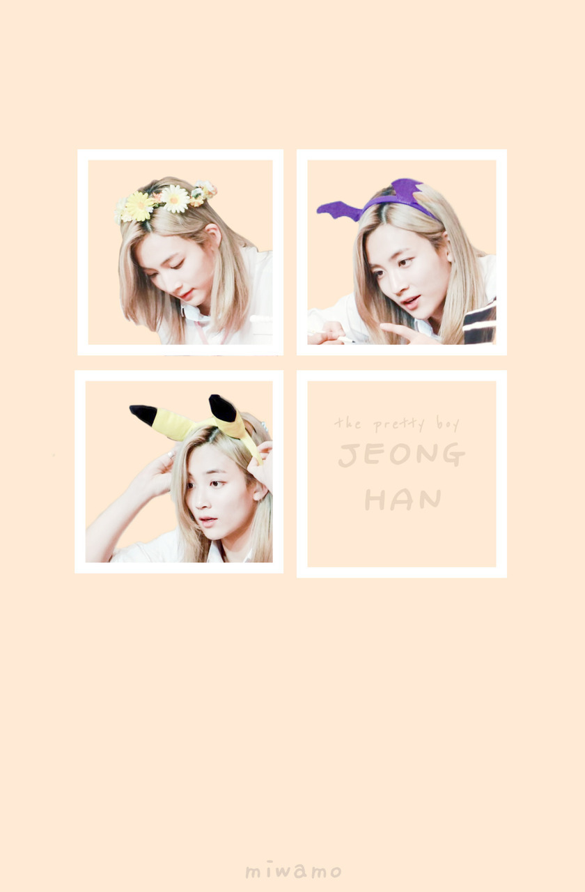 Seventeen, Jeonghan, Kpop Wallpaper - Seventeen Jeonghan Quotes - HD Wallpaper 
