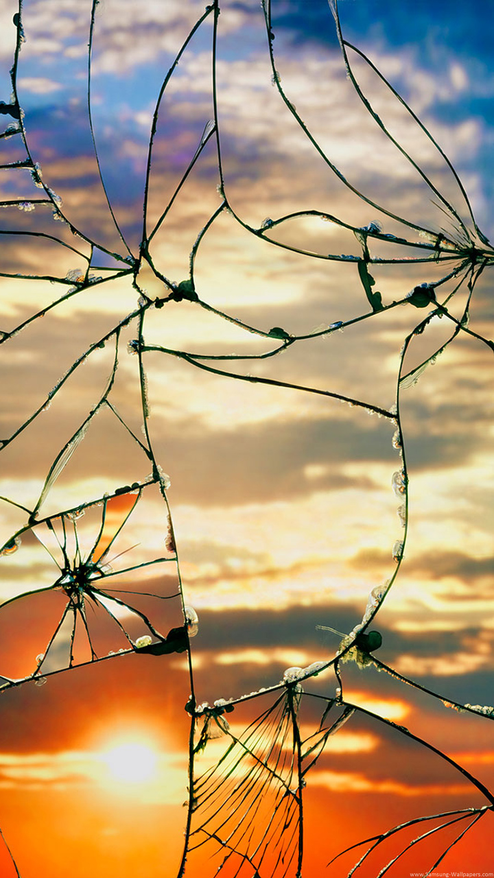 Broken Mobile Screen Wallpaper Hd - 720x1280 Wallpaper Broken Mobile Screen Wallpaper Hd - 720x1280 Wallpaper