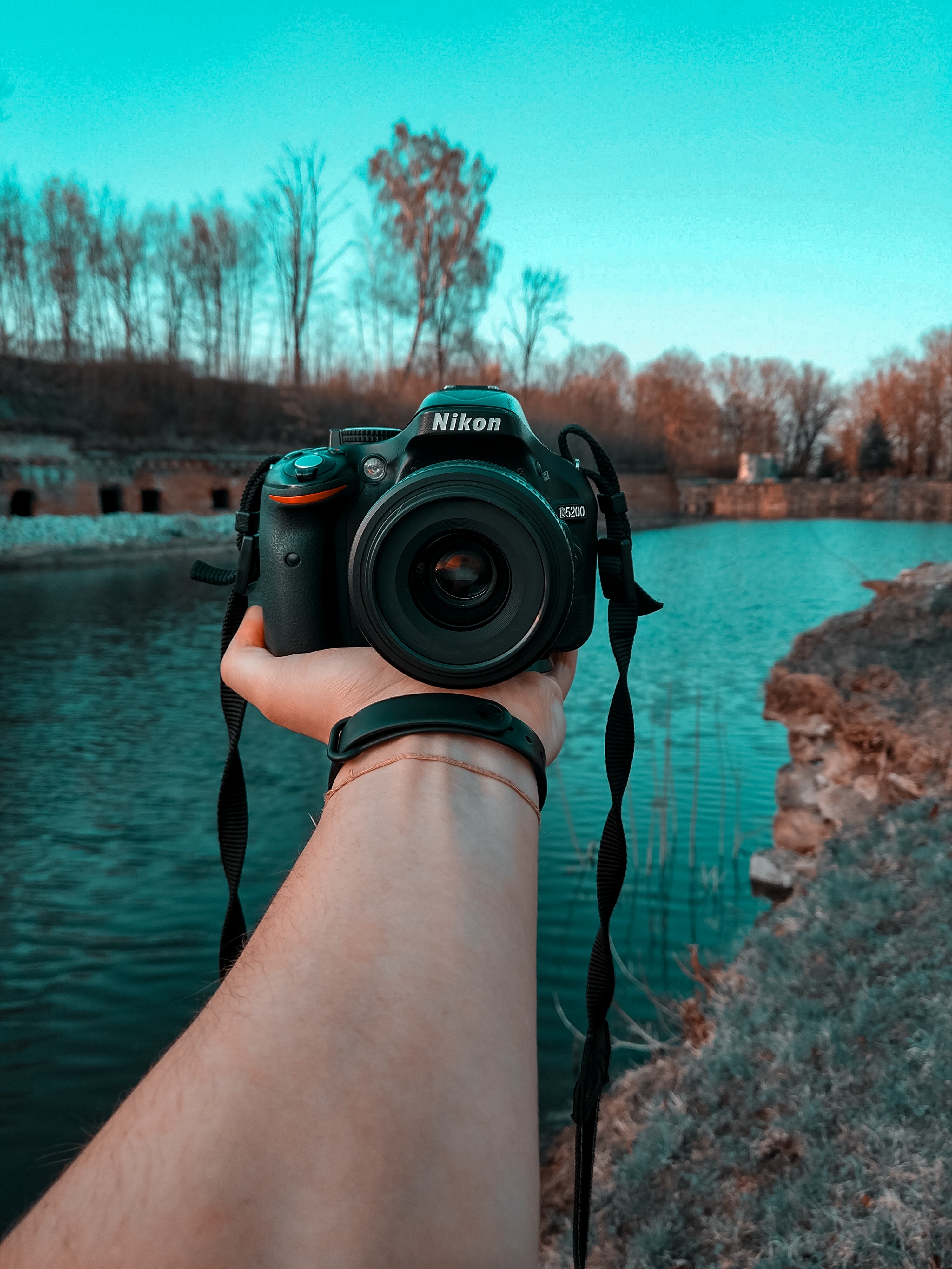 Full Hd Dslr Camera - HD Wallpaper 