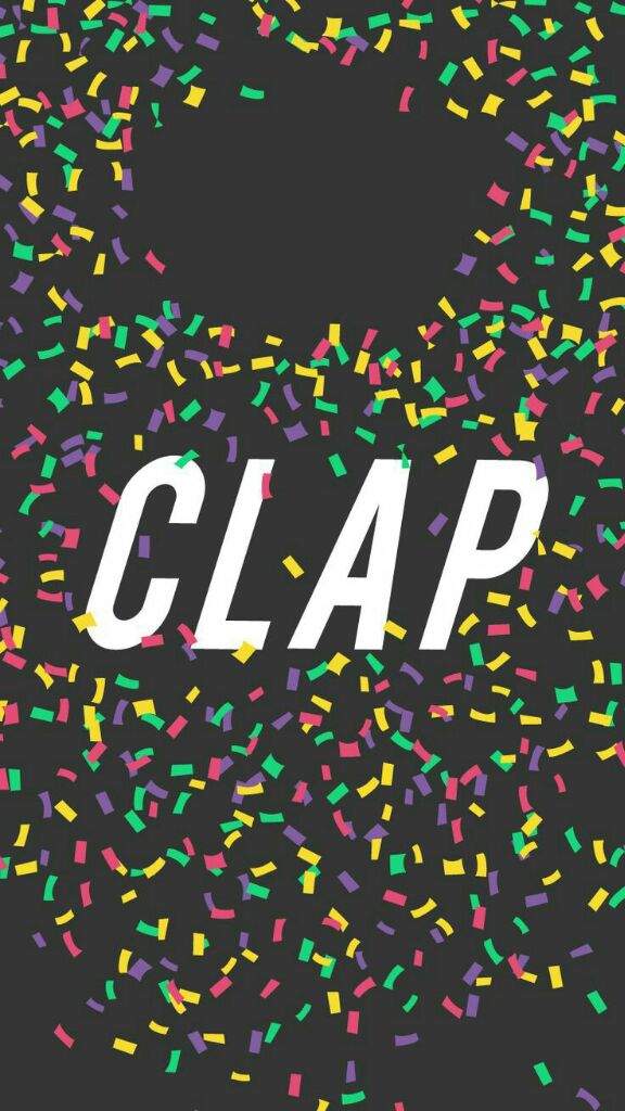 User Uploaded Image - Seventeen Clap Lockscreen - HD Wallpaper 