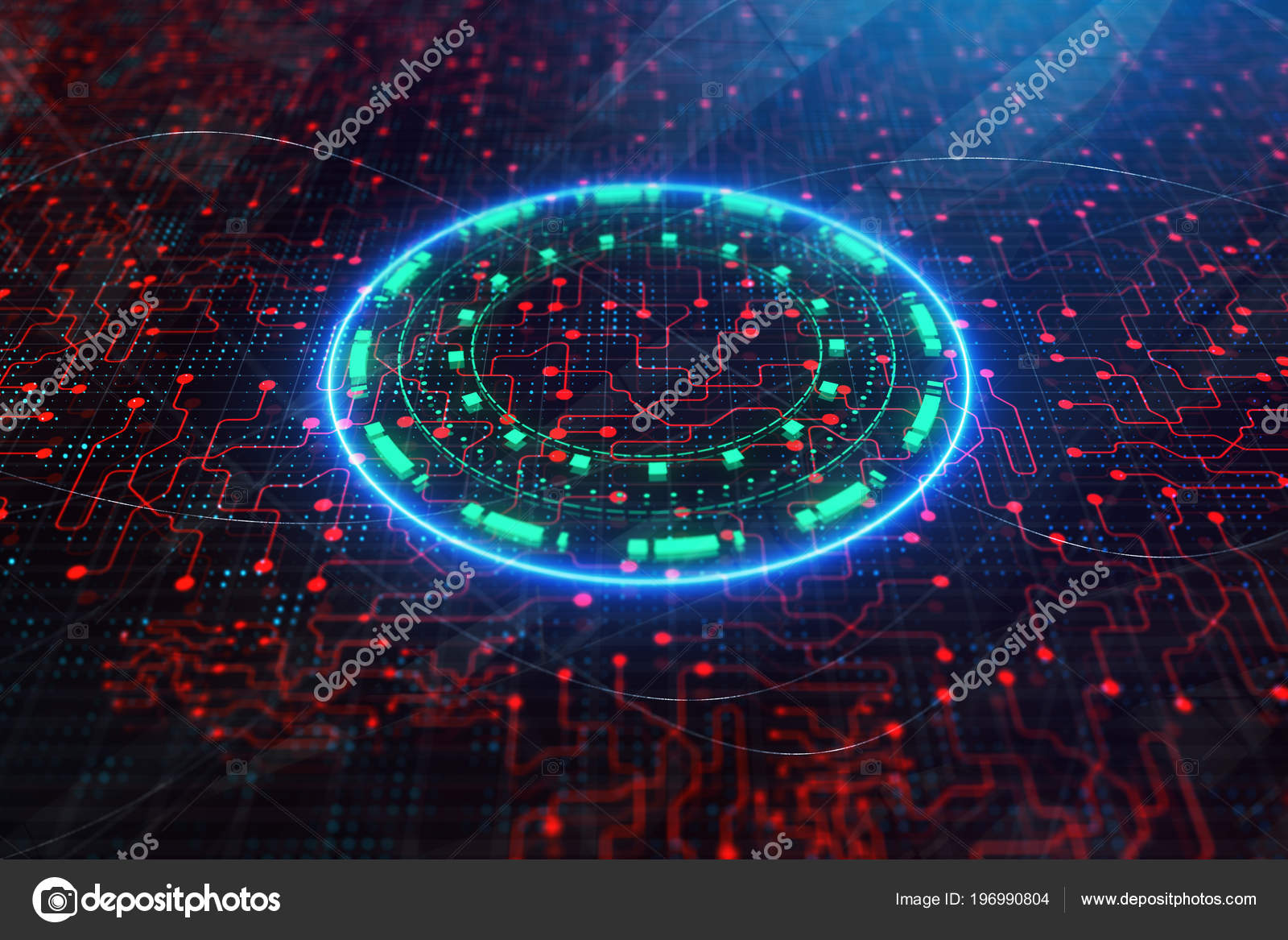 Circuit Board - HD Wallpaper 