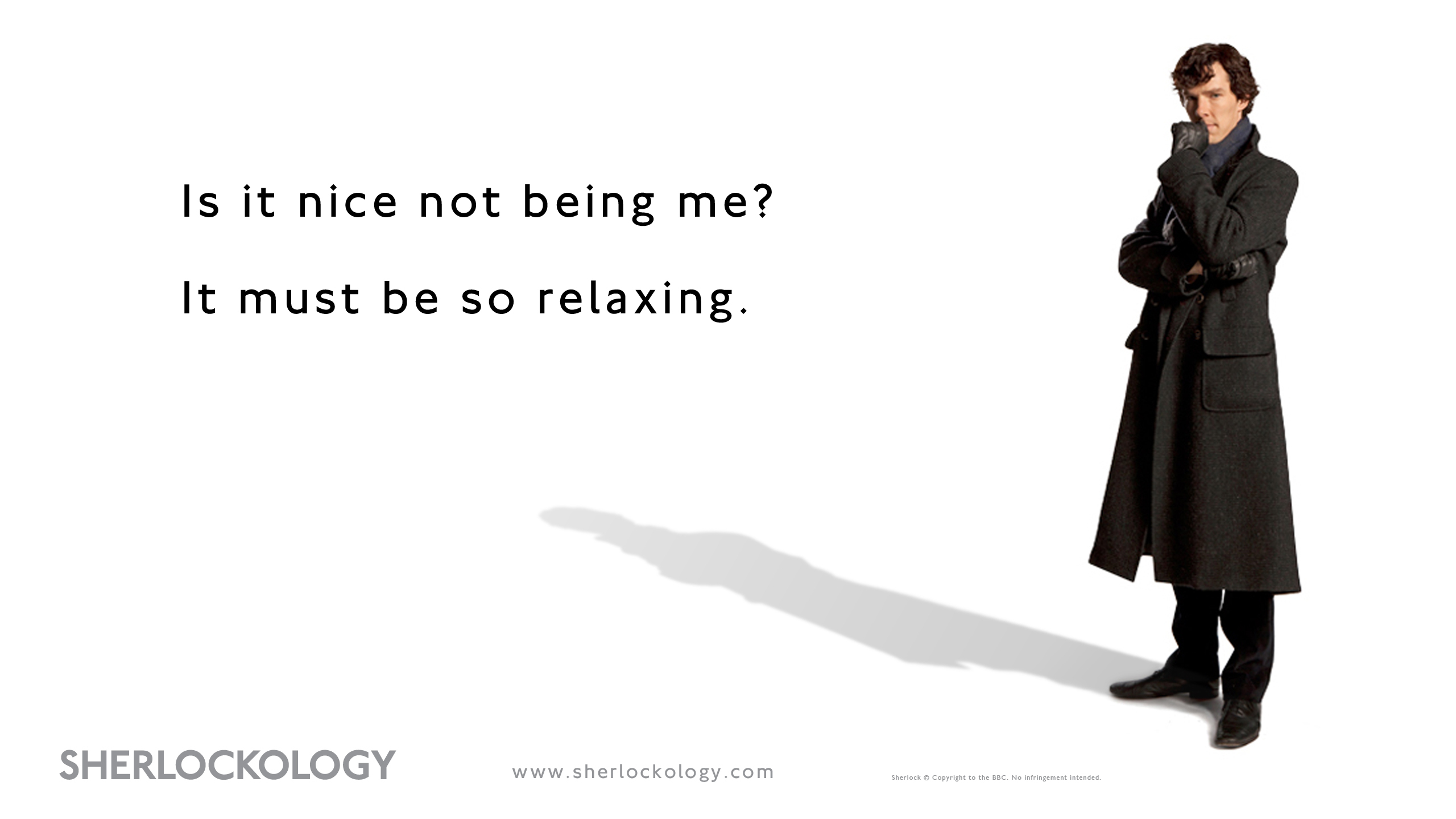 Sherlock Holmes Black Coat - 2560x1440 Wallpaper Sherlock Holmes Black Coat - 2560x1440 Wallpaper