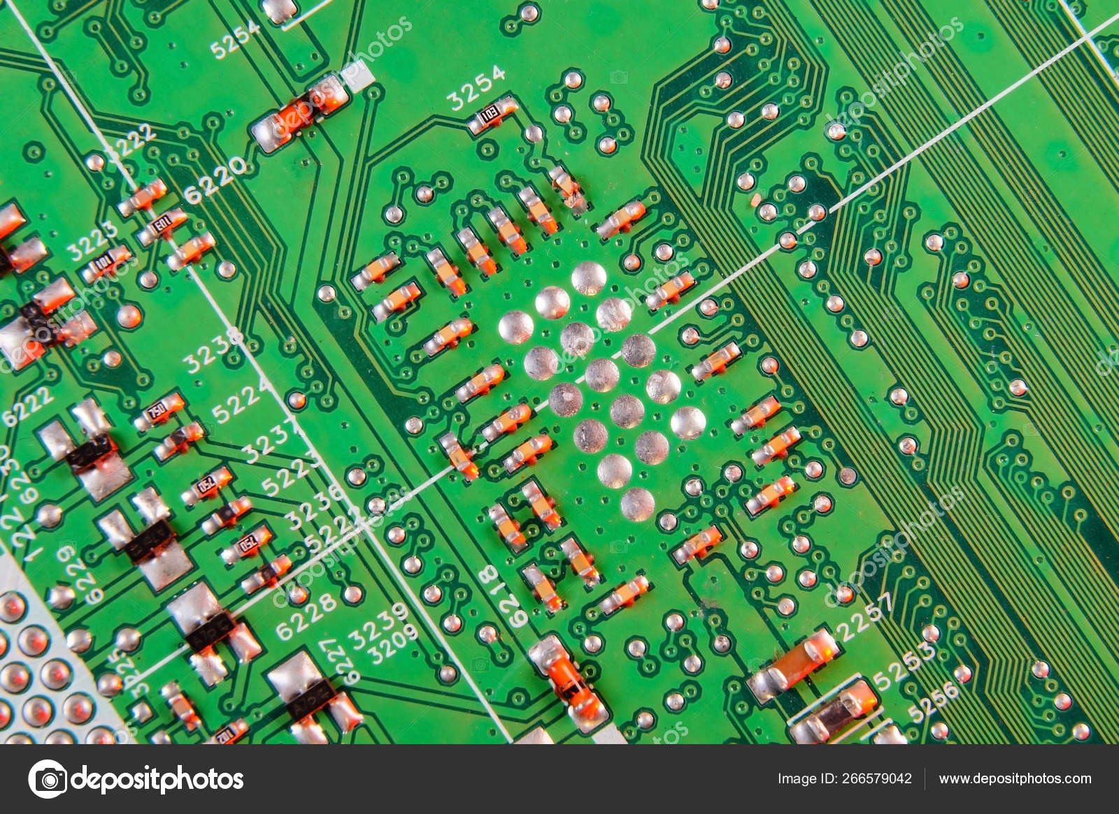 Electronics - HD Wallpaper 