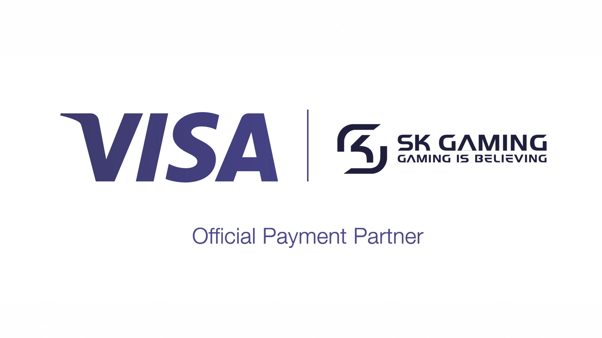 Visa & Sk Gaming - Sk Gaming - HD Wallpaper 
