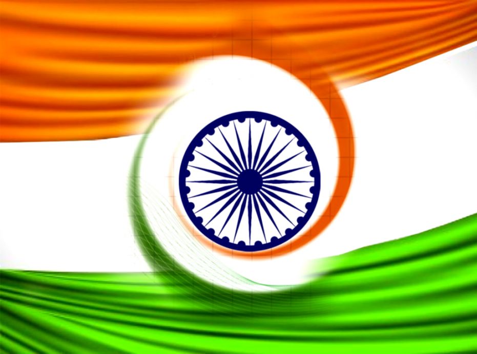 India Wallpaper 2013 India Flag Wallpaper Chainimage - Indian Flag Image Download Hd - HD Wallpaper 