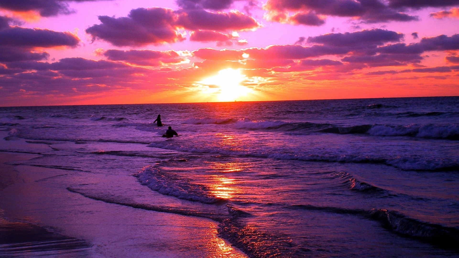 1920x1080, Beach Sunset Wallpaper Widescreen - Sunset Wallpaper Beach - 1920x1080 Wallpaper 1920x1080, Beach Sunset Wallpaper Widescreen - Sunset Wallpaper Beach - 1920x1080 Wallpaper