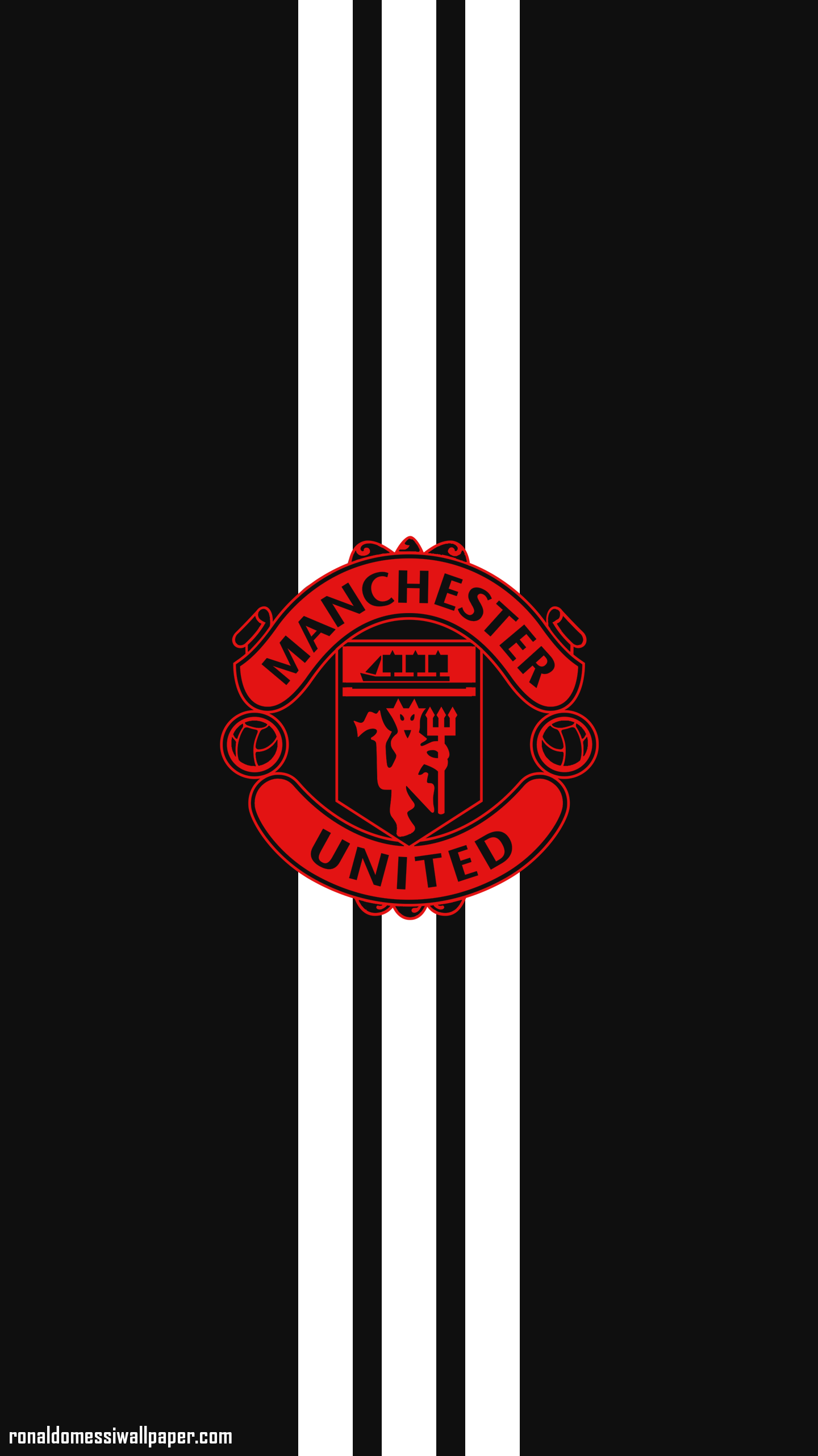 Manchester United - 1440x2560 Wallpaper 