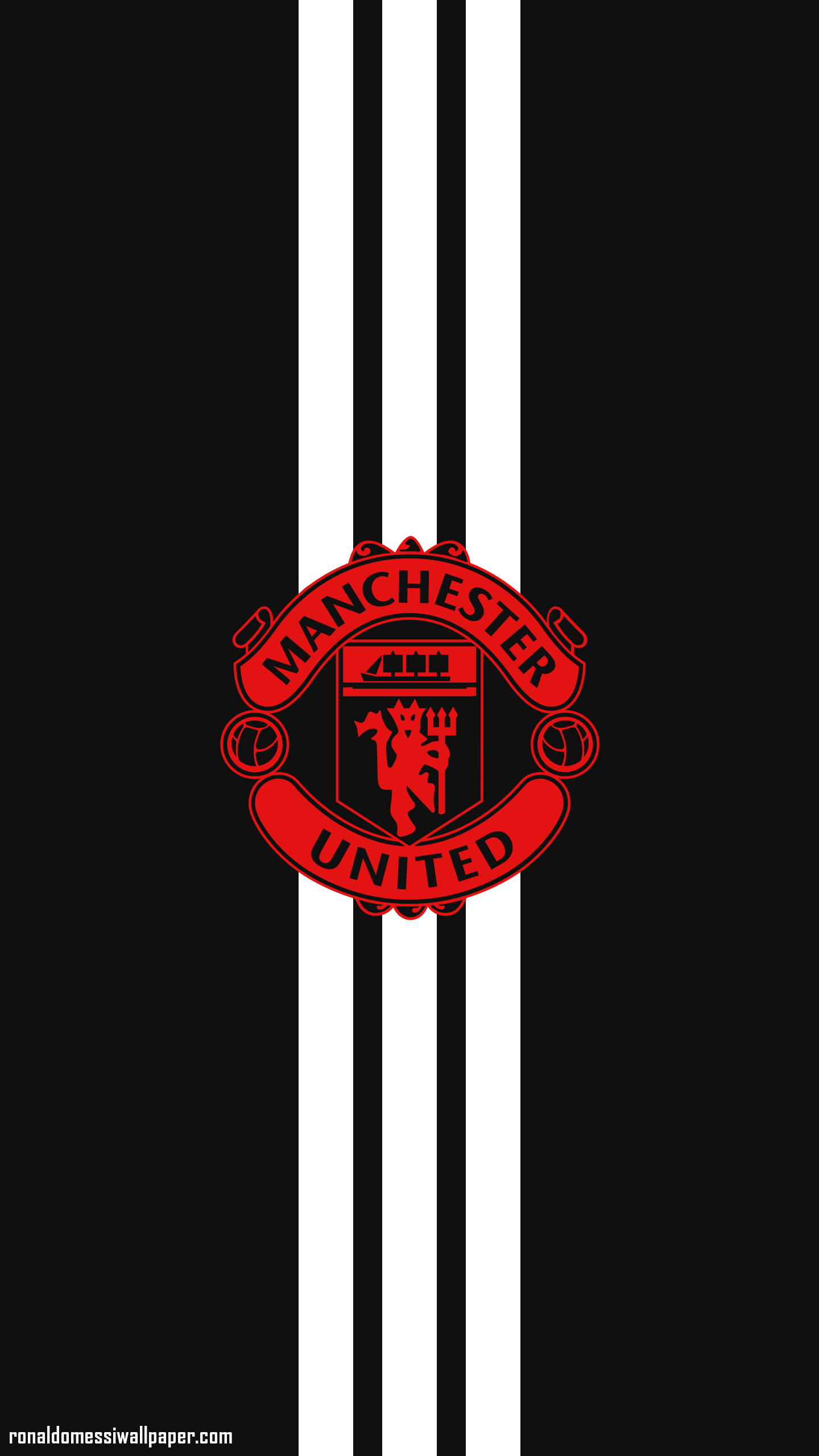 Manchester United - HD Wallpaper 