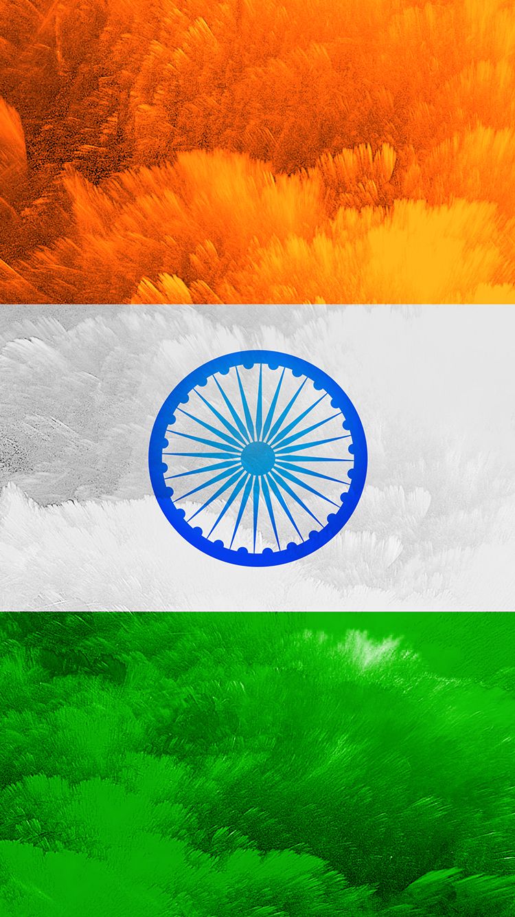 4 India Flag Wallpaper Iphone - Indian Flag Wallpaper Iphone - HD Wallpaper 