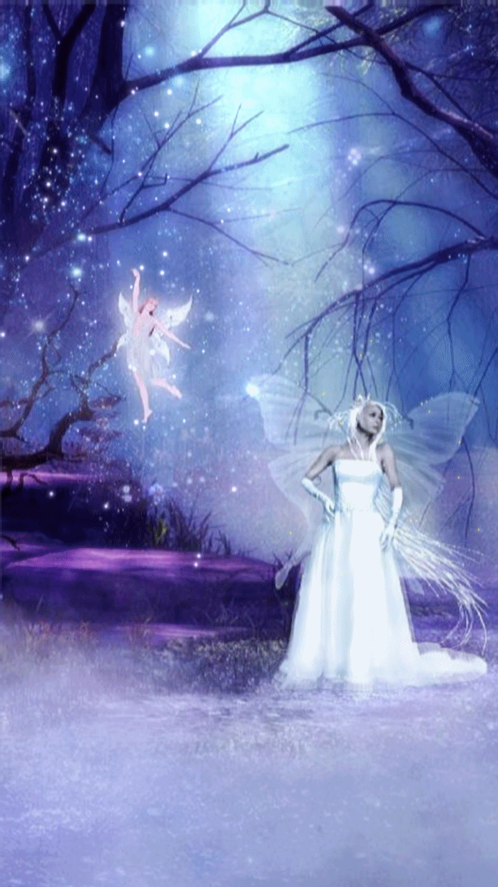 Seres De Luz - HD Wallpaper 