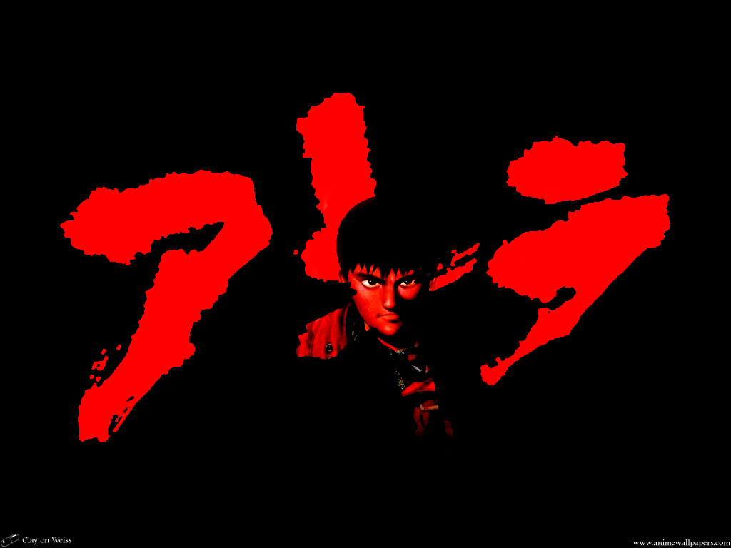Akira - Akira Kanji - HD Wallpaper 