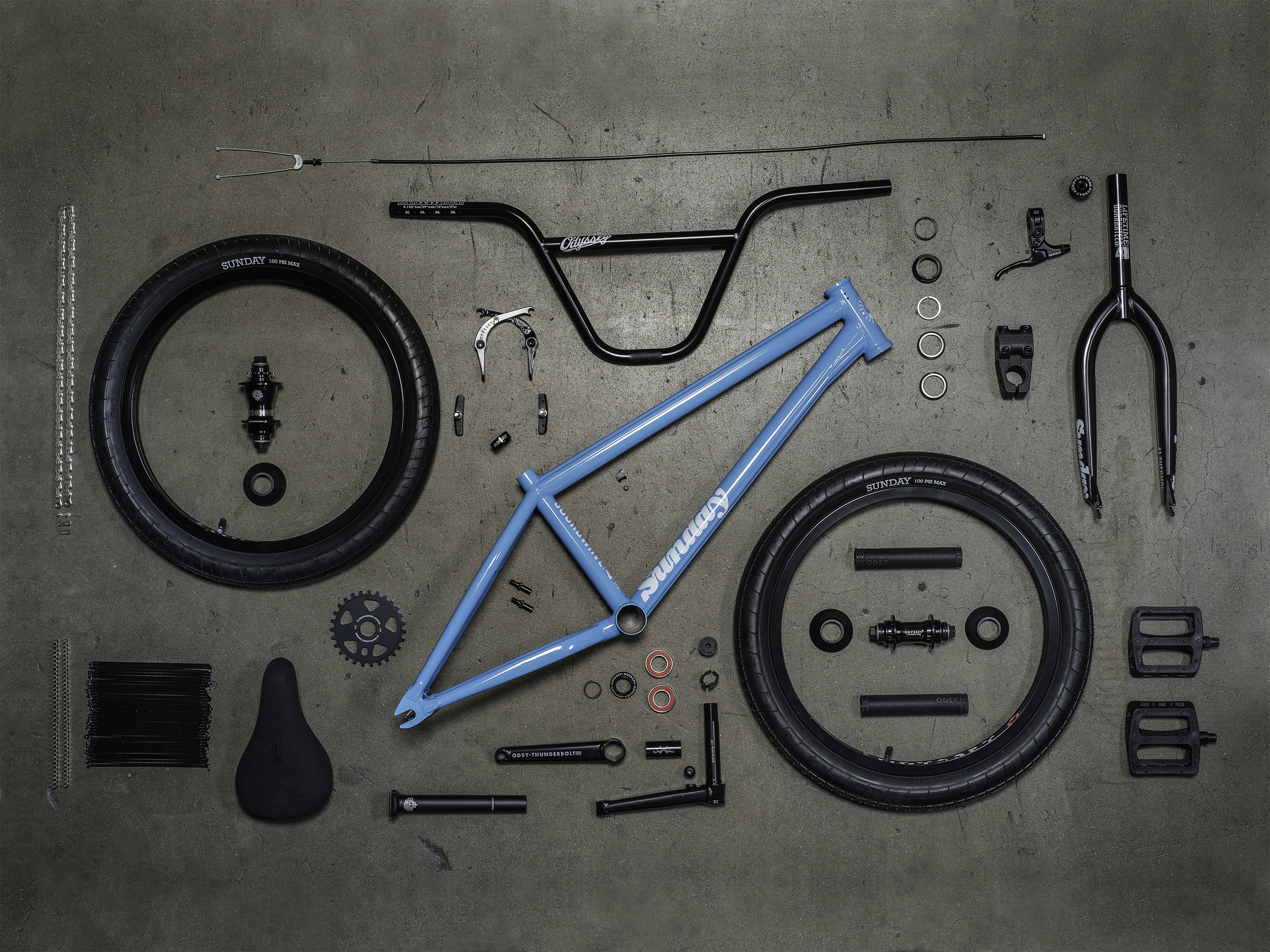 Sunday Soundwave Special 2019 - HD Wallpaper 