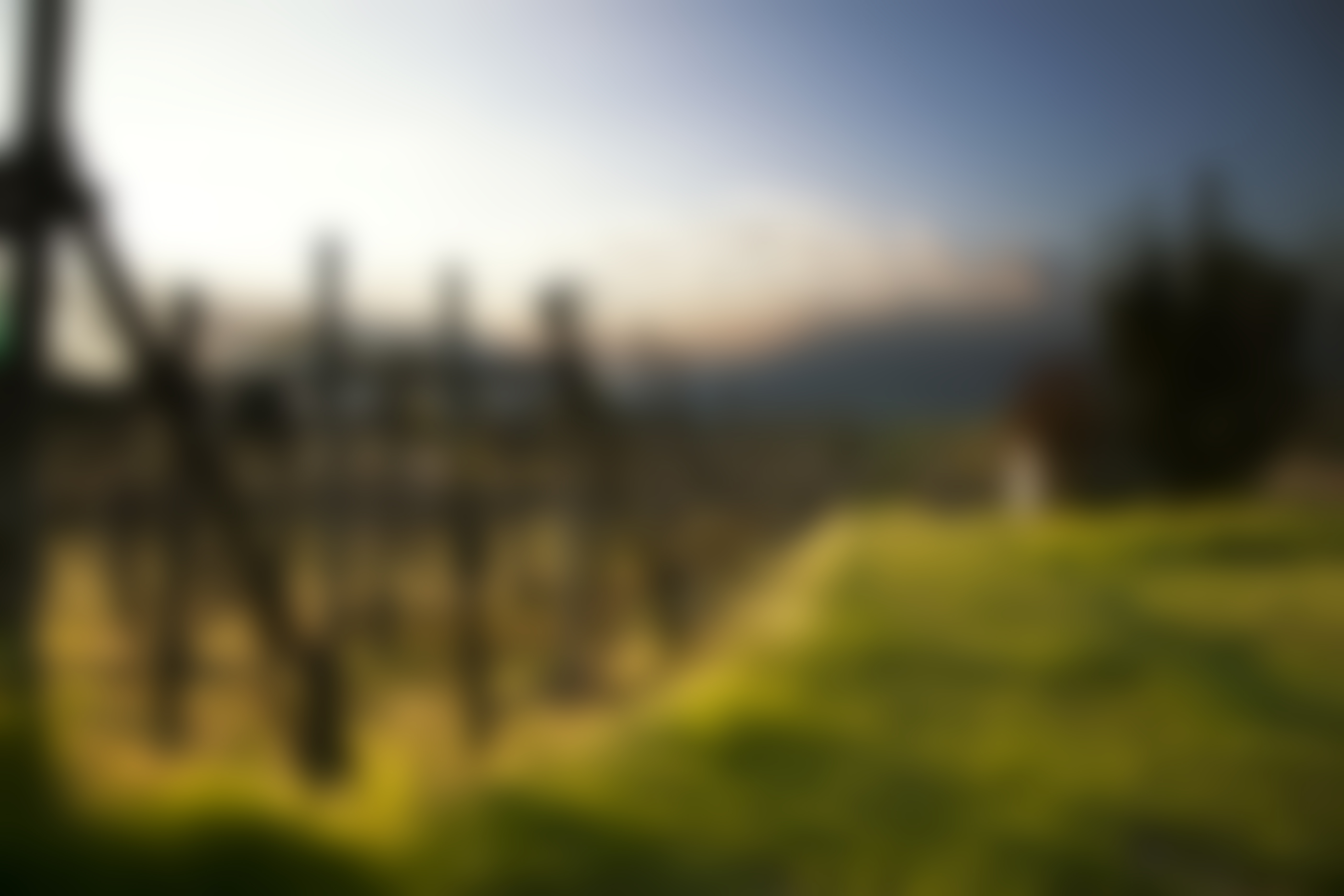 Hd 3d Blur Background - HD Wallpaper 