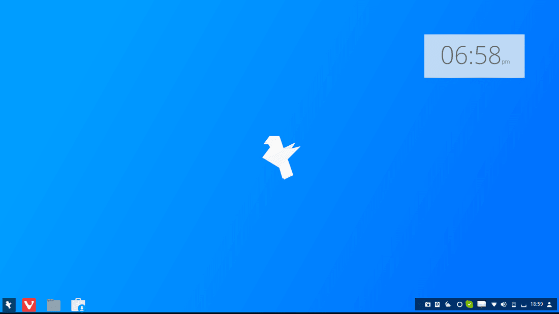 Screenshot - HD Wallpaper 