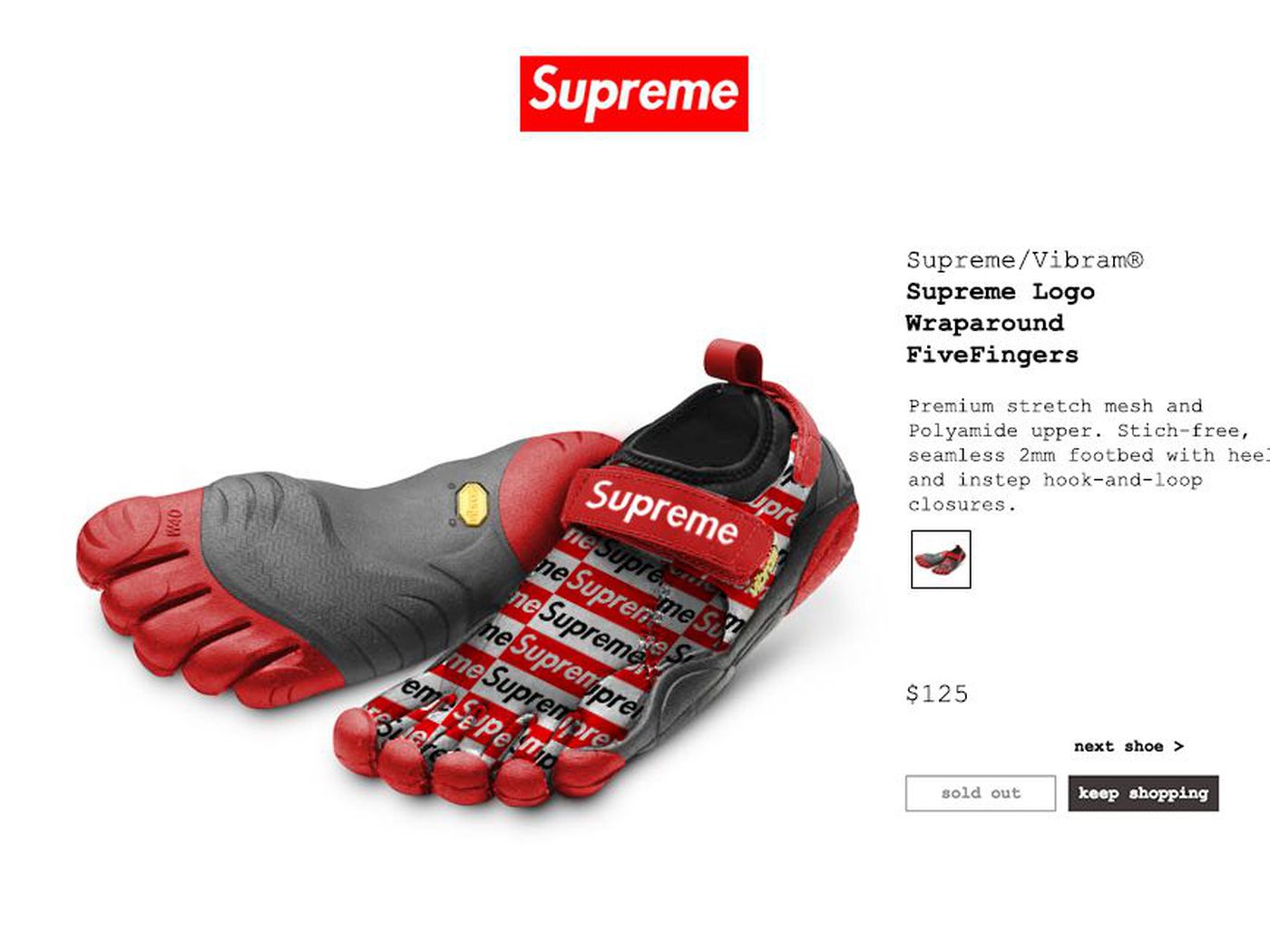 Vibram Five Fingers - HD Wallpaper 