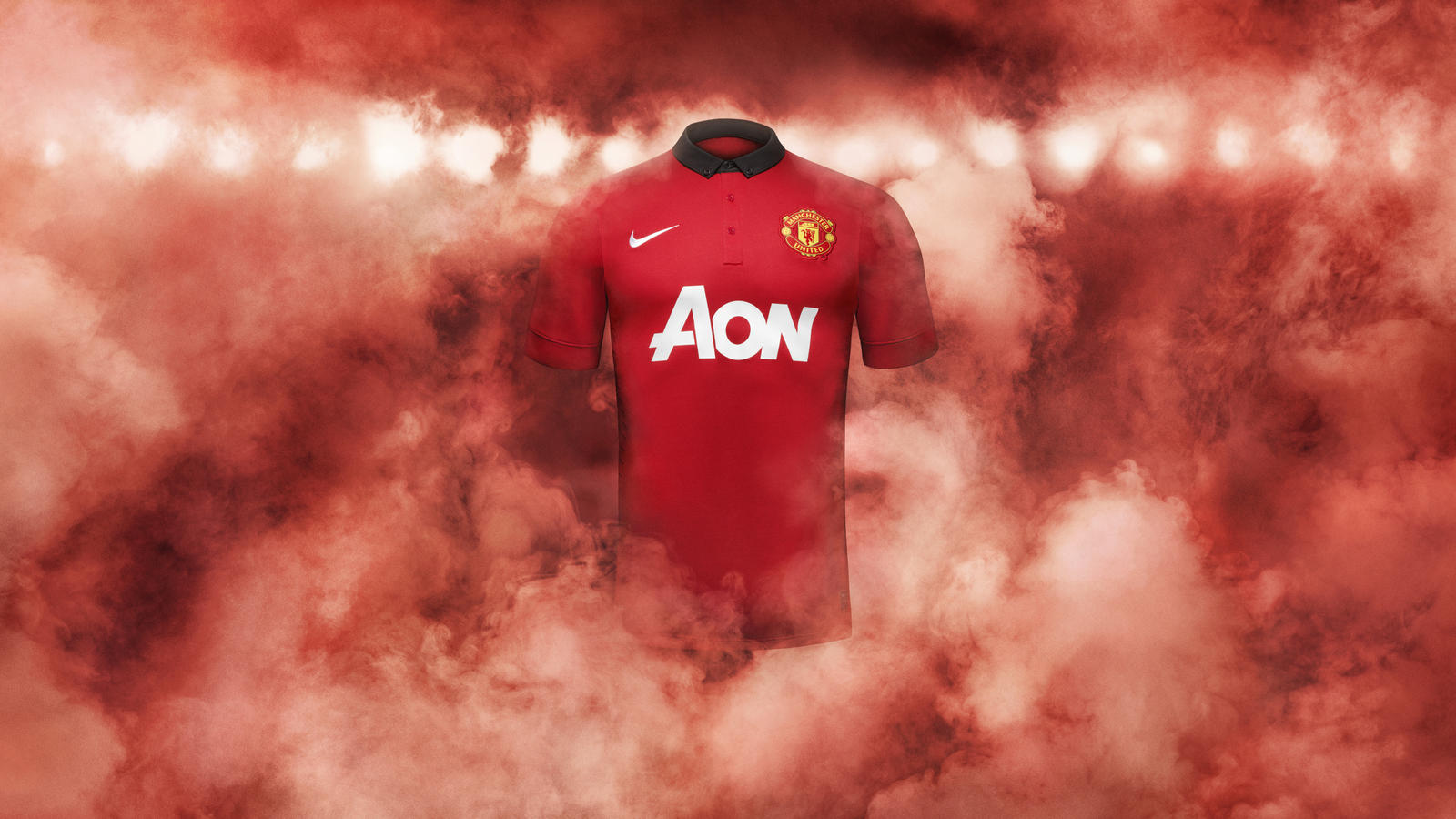 man u wallpaper nike