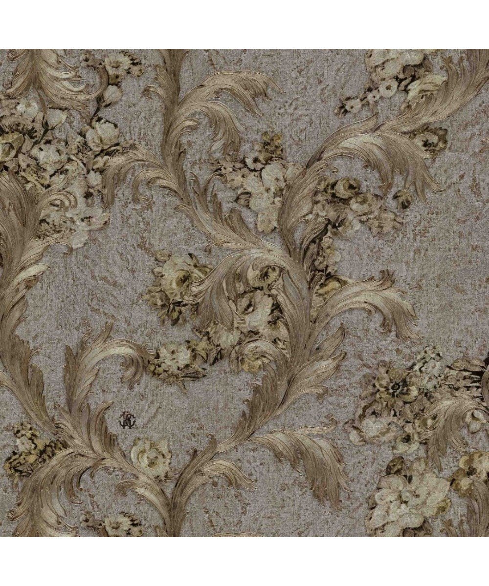 Papier Peint Roberto Cavalli - HD Wallpaper 