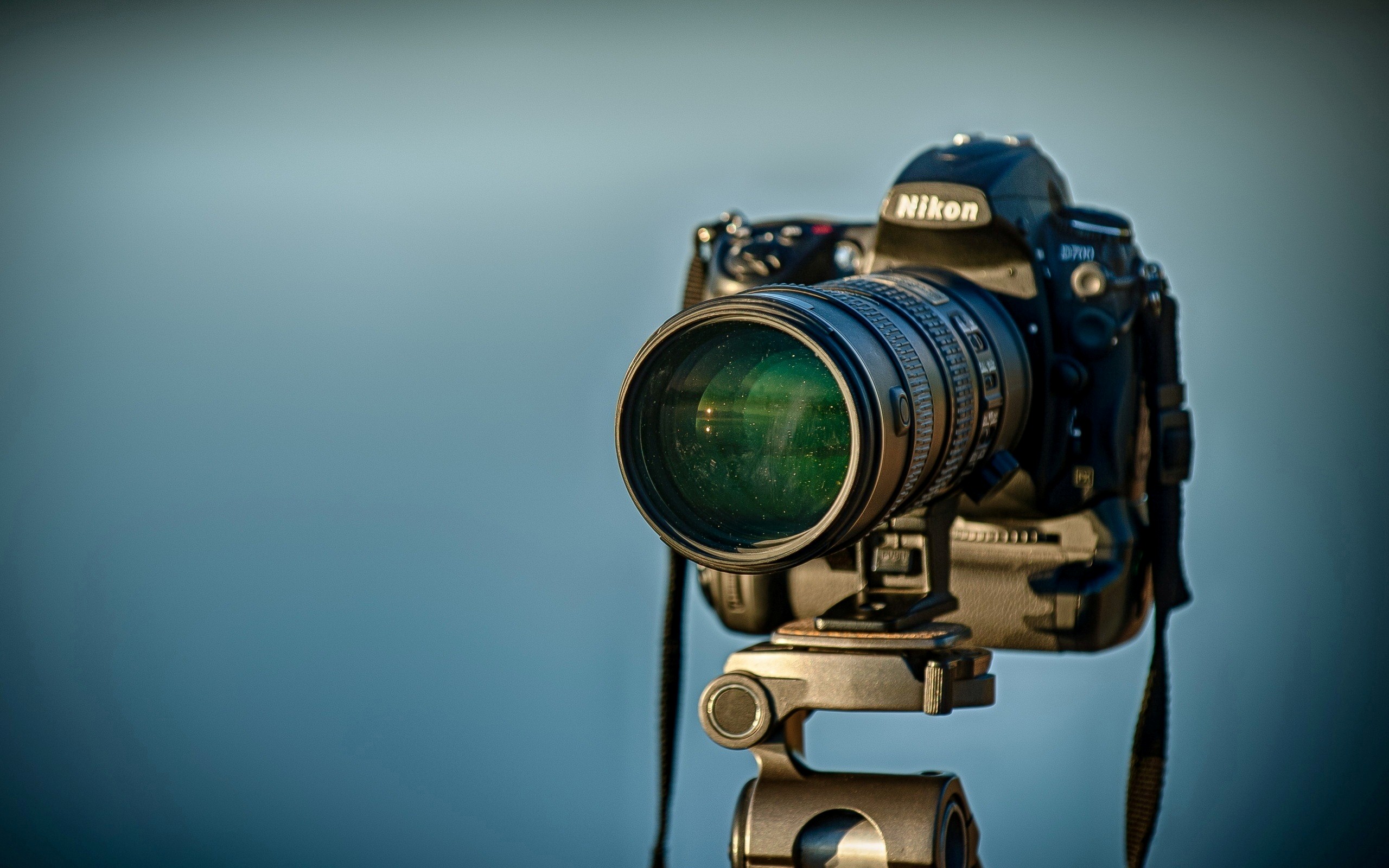 Nikon Camera For Photography Hd Wallpapers - Nikon Camera With Background - HD Wallpaper 