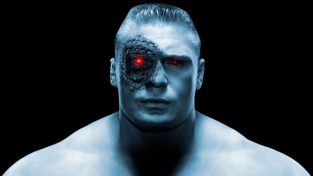 Brock Lesnar Hd Image Wwe - HD Wallpaper 