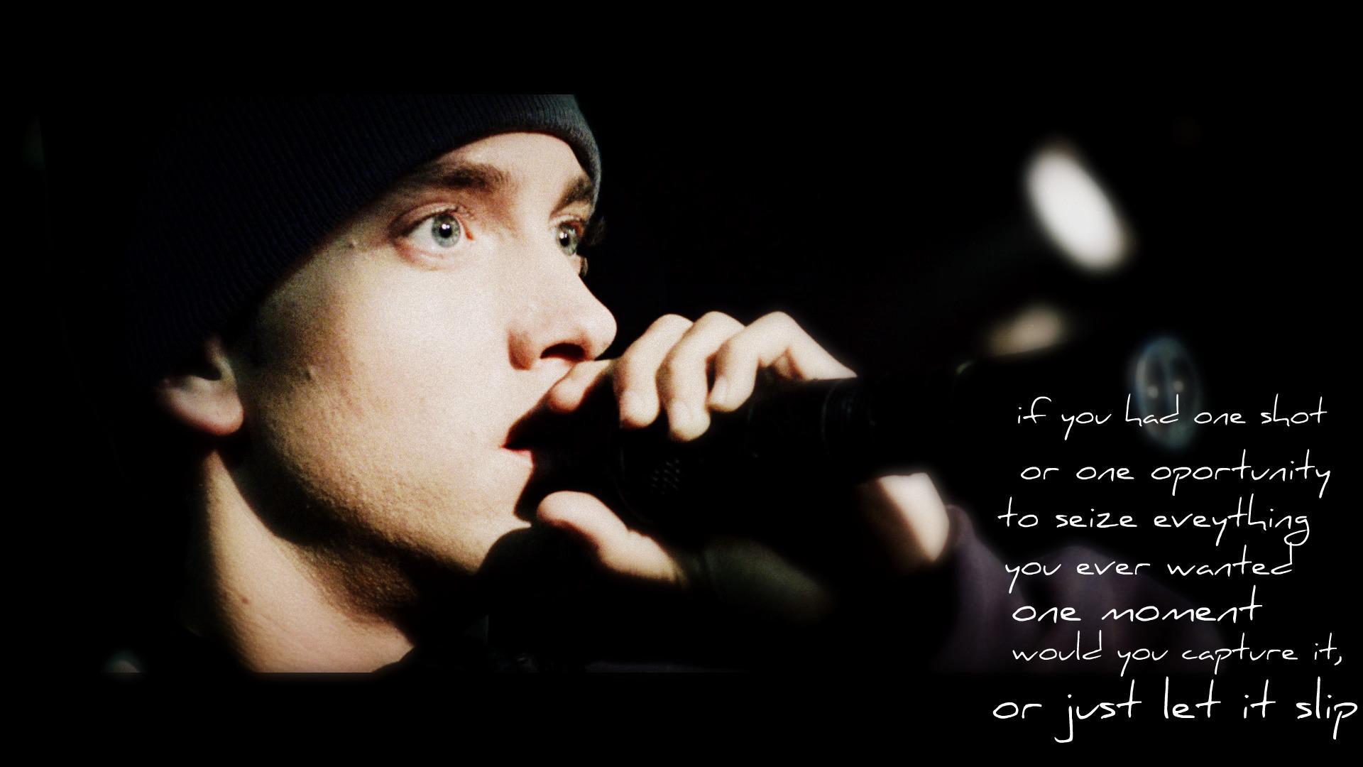 Eminem Hd Wallpapers 1080p - Eminem Slim Shady Hd - HD Wallpaper 