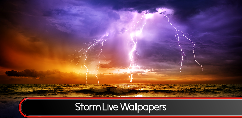 Extreme Weather - HD Wallpaper 