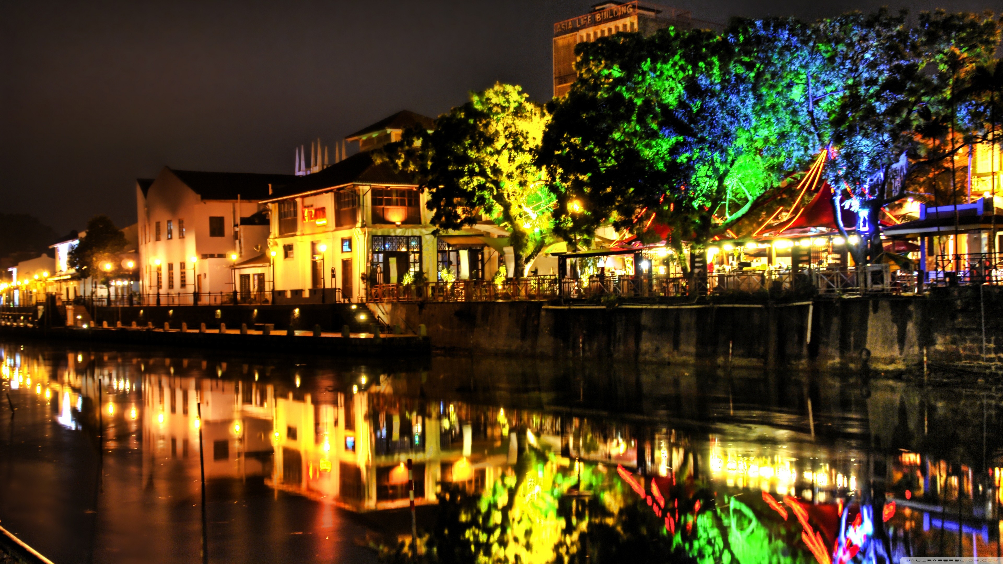 3840x2160, 
 Data Id 93648 
 Data Src /walls/full/1/b/1/93648 - Zoo Melaka Night Safari Review - HD Wallpaper 