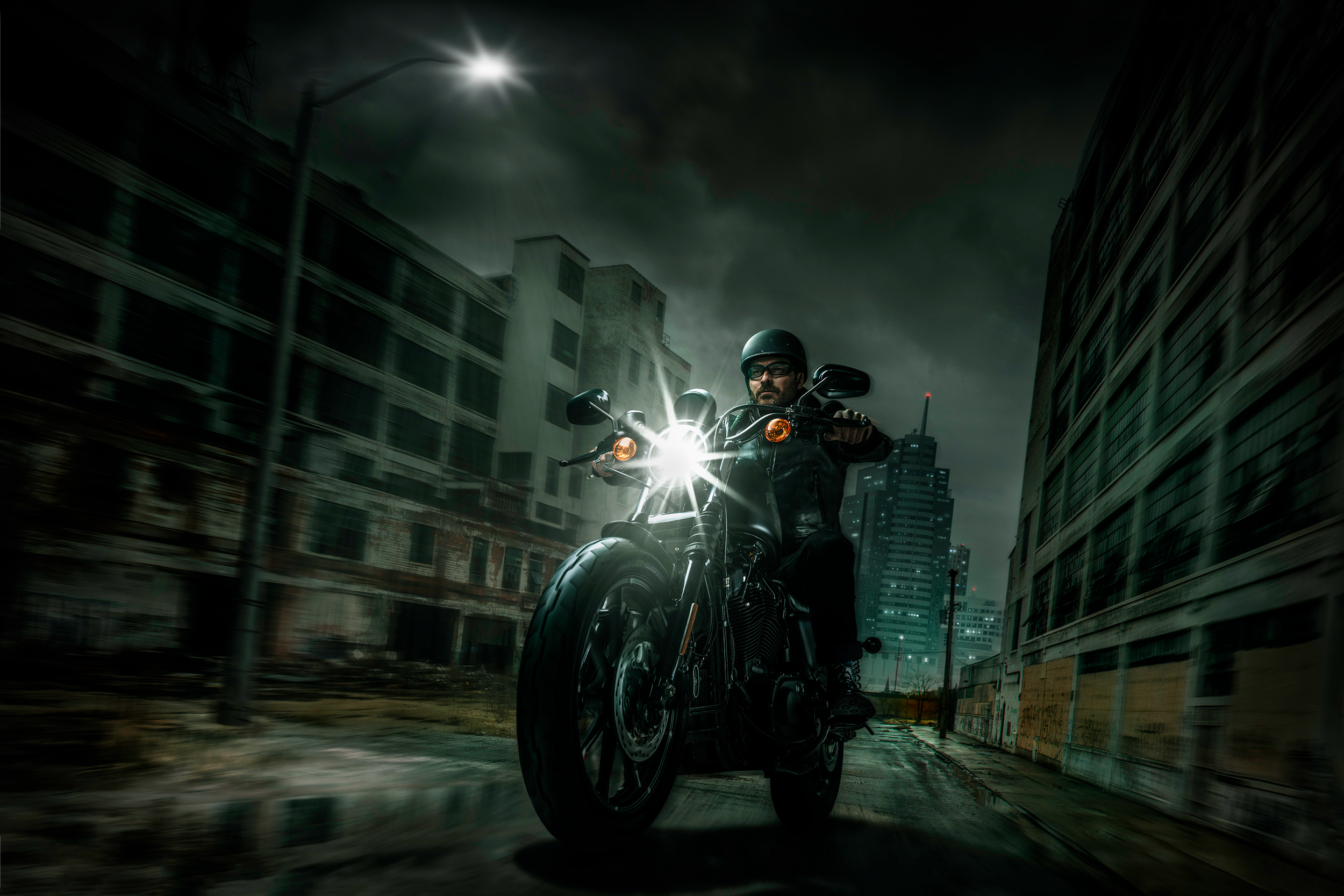 Hd Harley Davidson Wallpaper Ipad Size - HD Wallpaper 