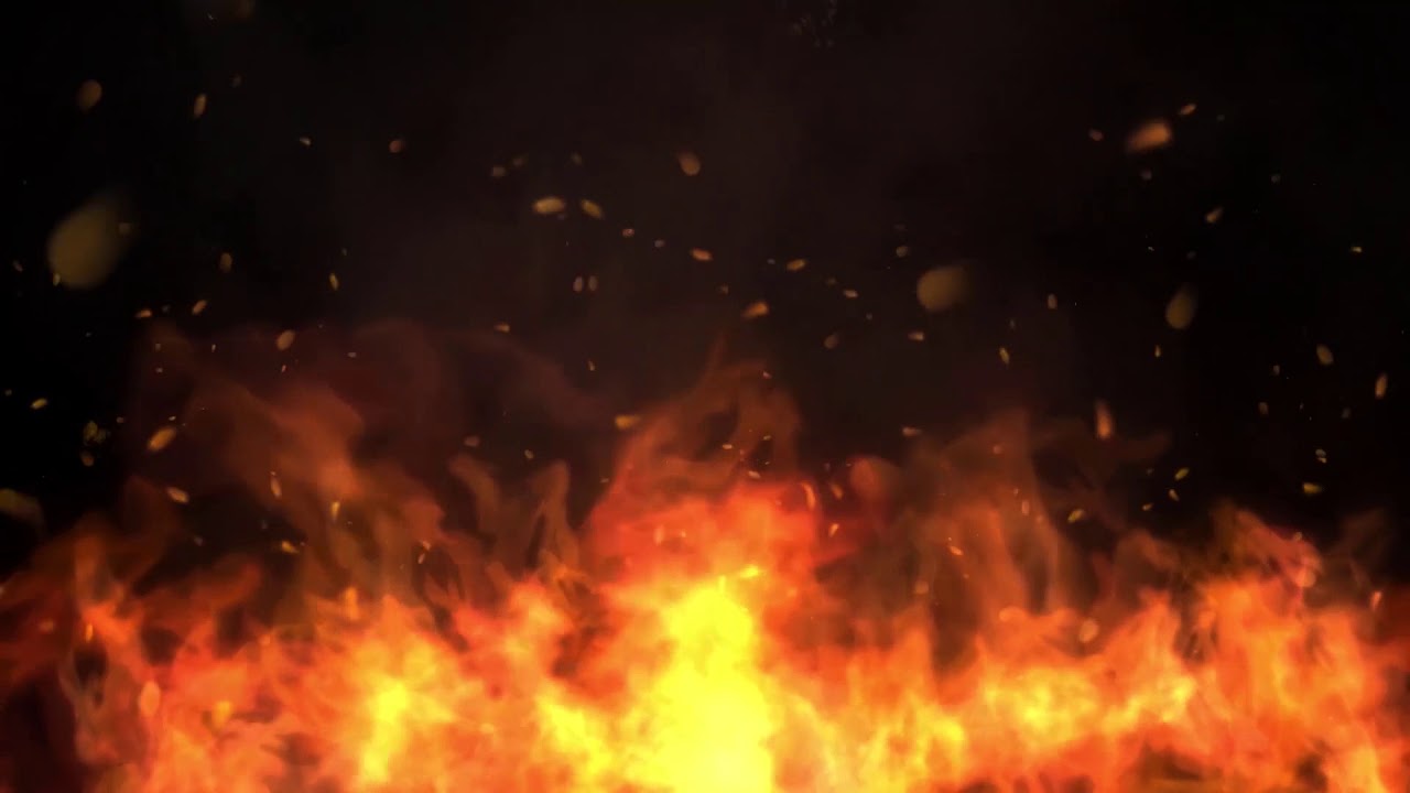 Flame - HD Wallpaper 