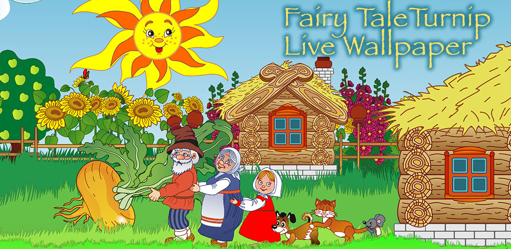 Fairy Tale - HD Wallpaper 