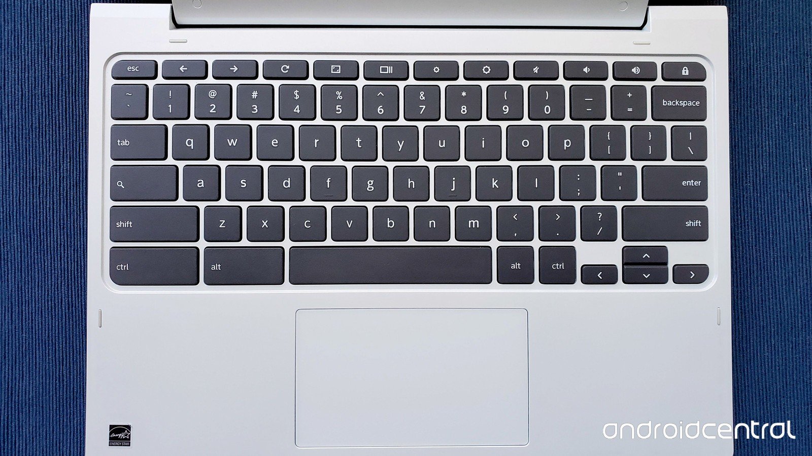 Chromebook Task Switching Key - HD Wallpaper 