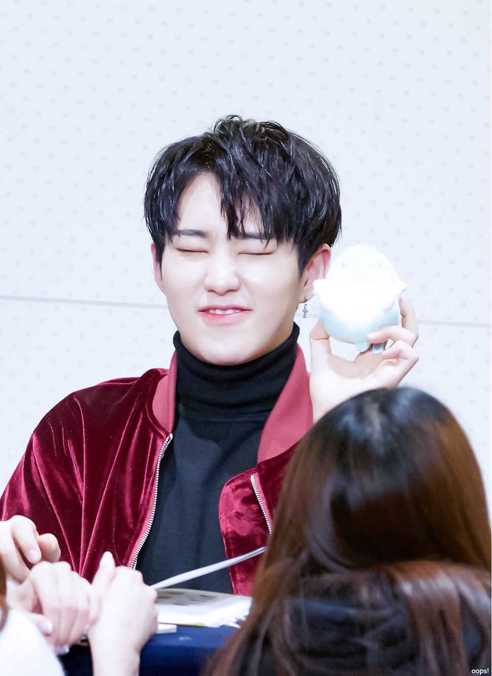 Seventeen Hoshi Wallpaper Android - HD Wallpaper 