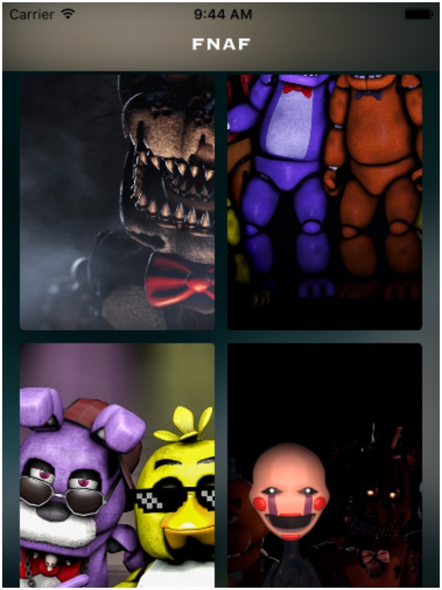 Fnaf Troll - HD Wallpaper 