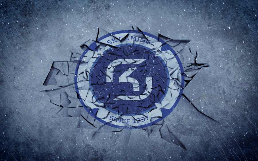 Sk Gaming - HD Wallpaper 