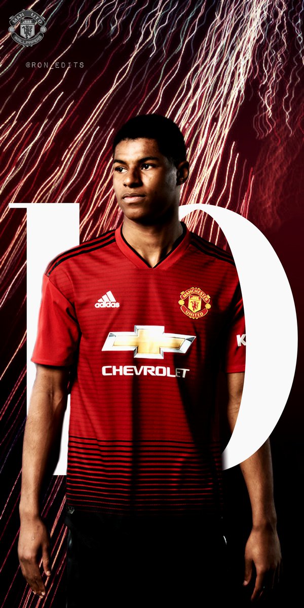 Man Utd Wallpaper Hd - HD Wallpaper 