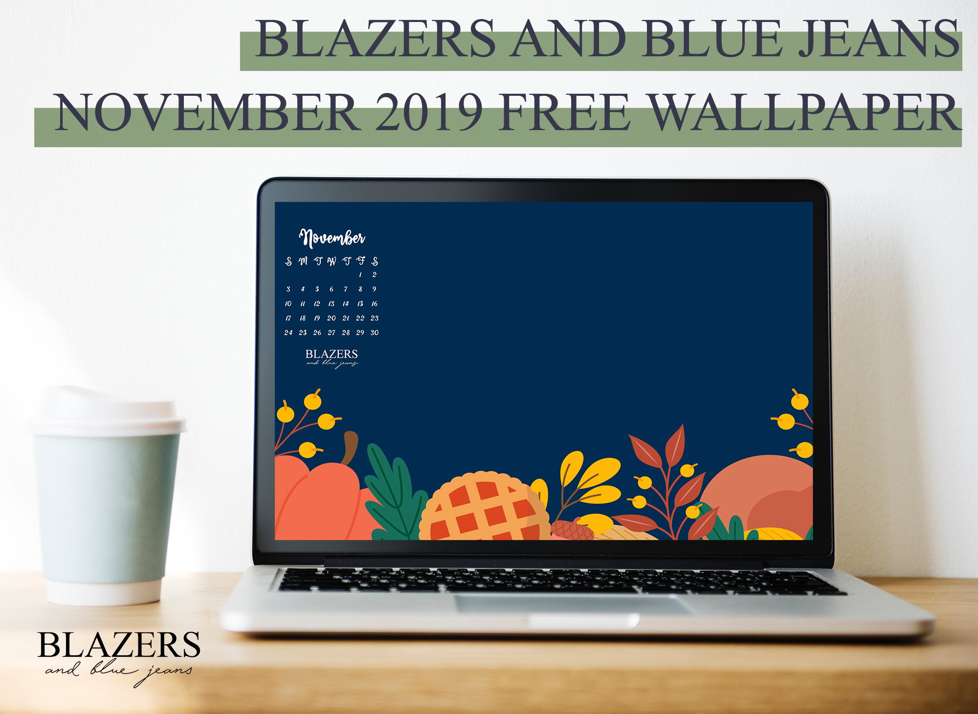 Thanksgiving Theme Background - Wallpaper - HD Wallpaper 