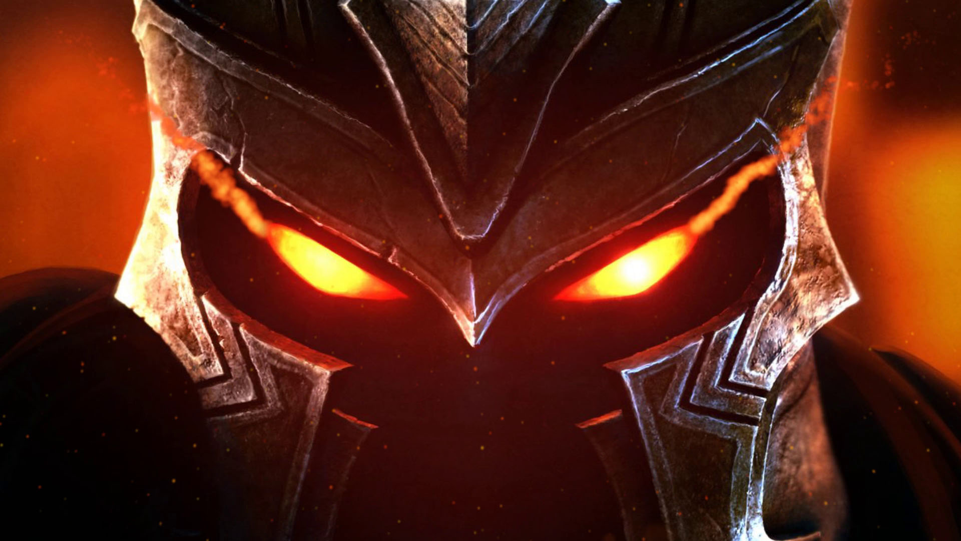 Fire Lord - HD Wallpaper 