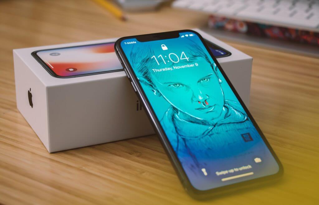Hd Wallpaper Apps For Iphone X - Iphone X Hd - HD Wallpaper 